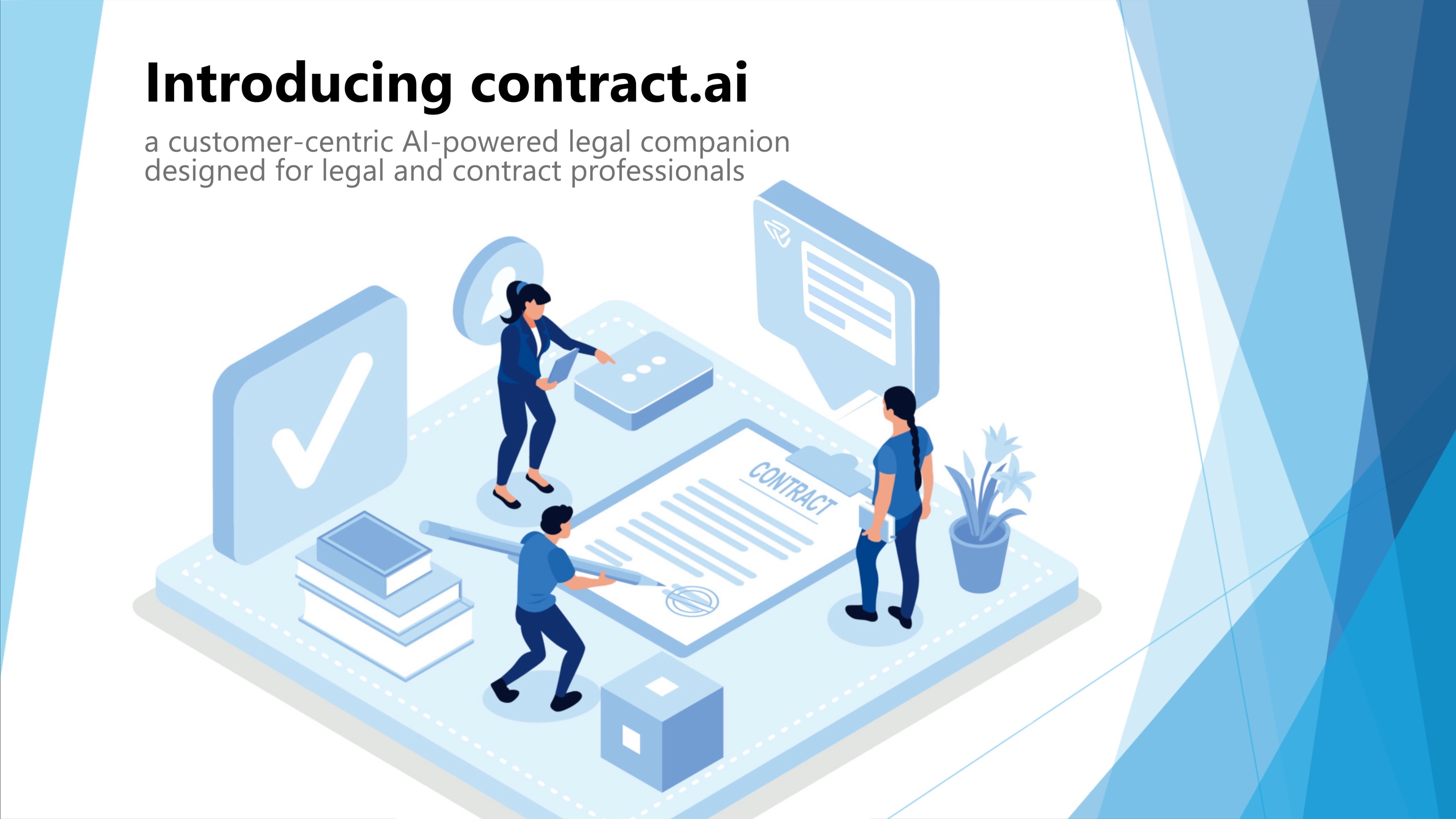 contract.ai Hero Image